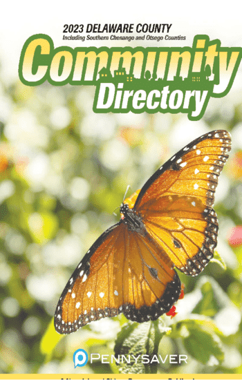 Delaware Community Directory 2023