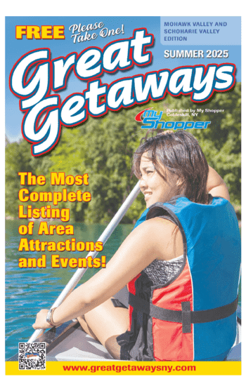 Great Getaways MV SV 2025