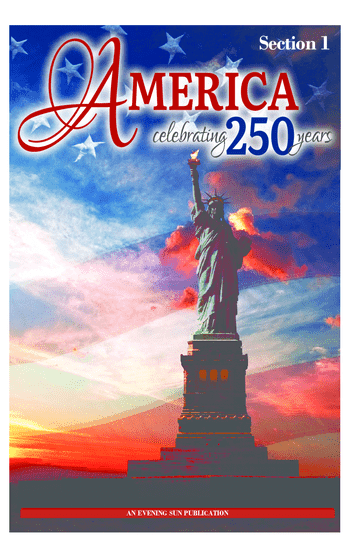 Americas 250